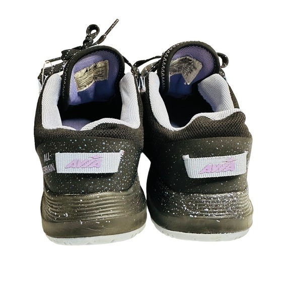 Avia Women's Trail Shoe Lightweight Memory‎ Foam Outdoors All Terrain Size 7 - Picture 4 of 11